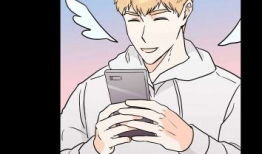 韩国漫画爱爱,跨越时空的浪漫奇遇